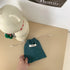 1pcs Solid Color Drawstring Cosmetic Bag Travel Cosmetic Lipstick Candy Organizer Pouch Christmas Gift Packaging Bag Storage Bag